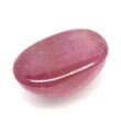 Rubin kaboszon owal 14x9,5 mm - 3